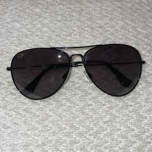 Maui Jim Sunglasses